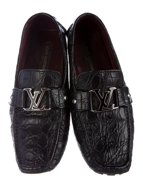 louis vuitton monte carlo shoes|Monte Carlo Moccasin .